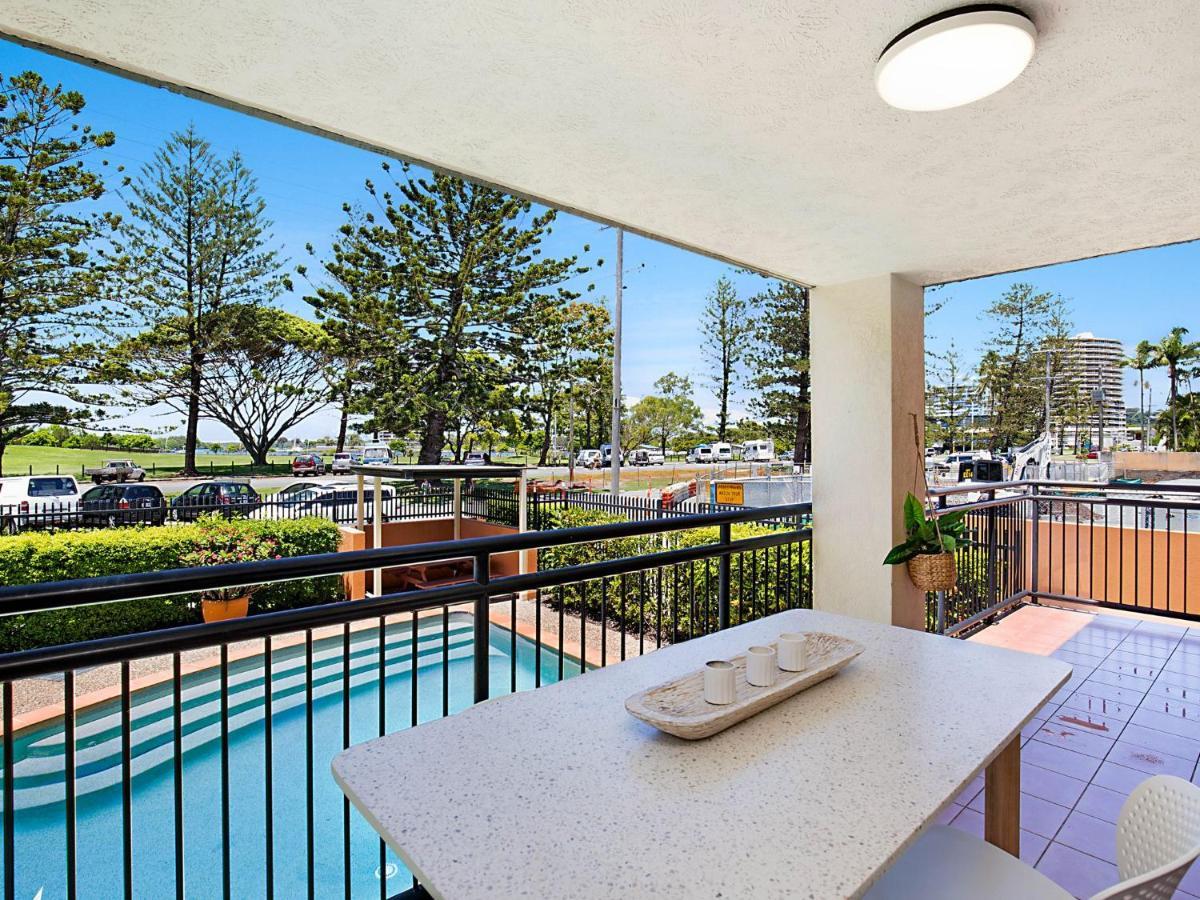 Apartment Peurto Vallerta Unit 2 Gold Coast